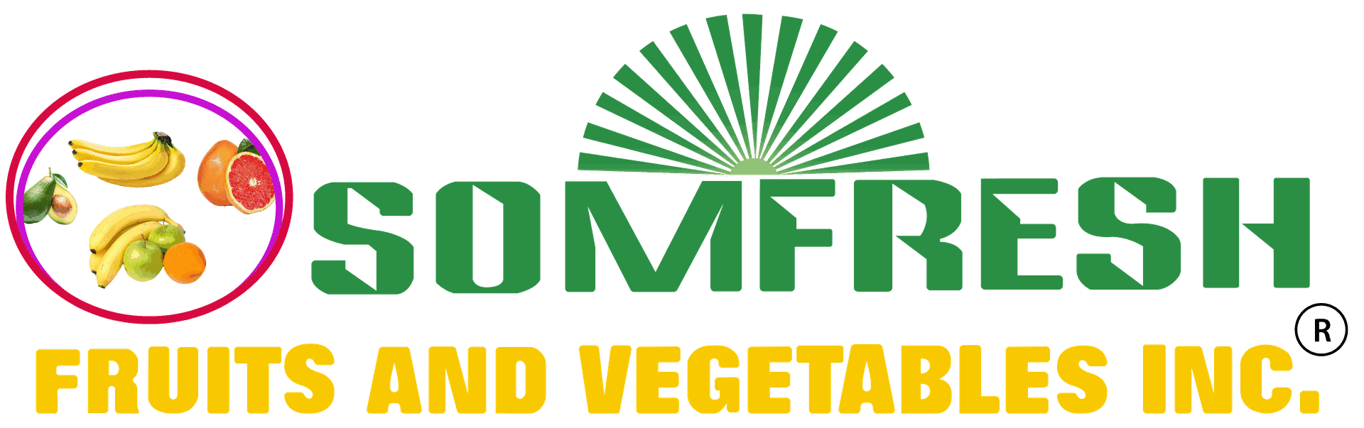 Somfreshfruits